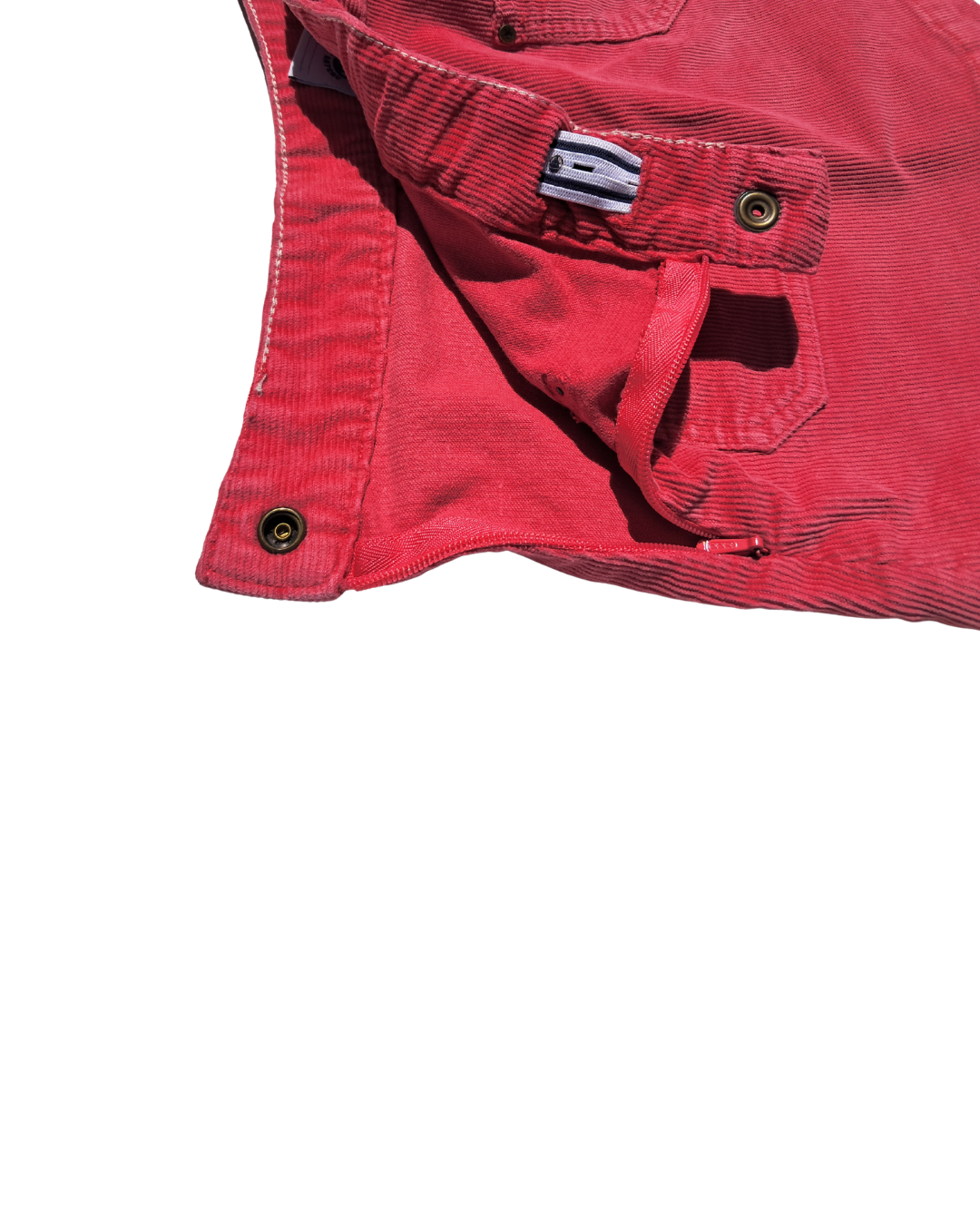 Jupe fille PETIT BATEAU rose – 5 ans – taille ajustable