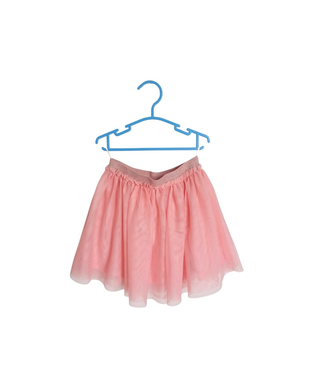 Jupe fille C&A rose – 5 ans