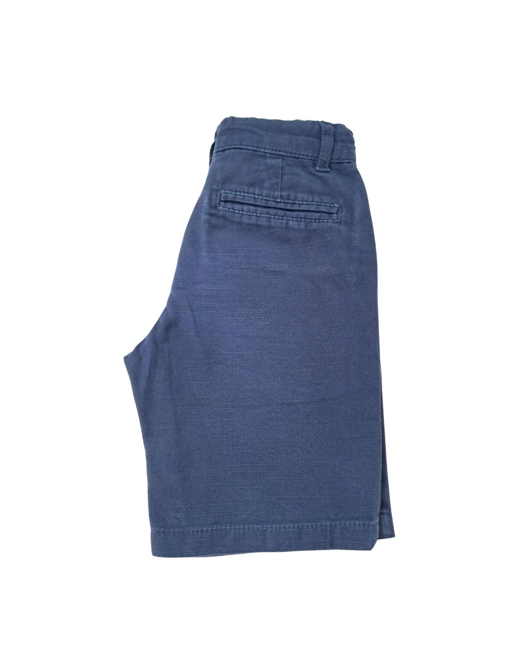 Short garçon FRANCHISE Z bleu marine – 4 ans