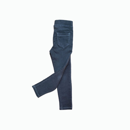 Jegging KIABI noir – 4 ans – Slim