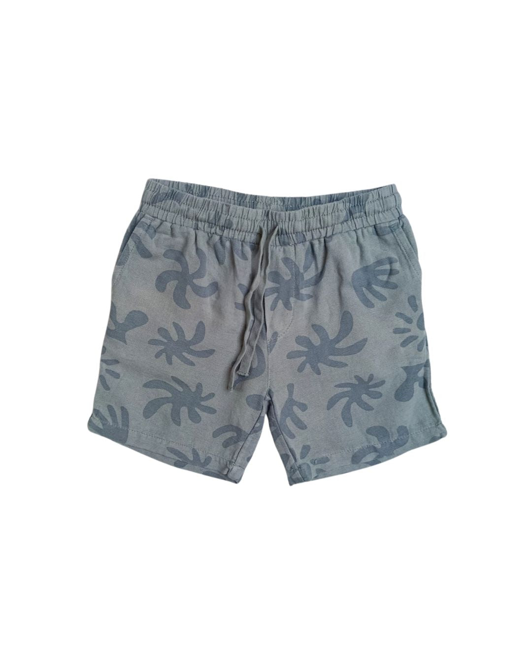 Short garçon KIABI vert – 4 ans - spécial été