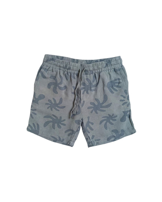 Short garçon KIABI vert – 4 ans - spécial été