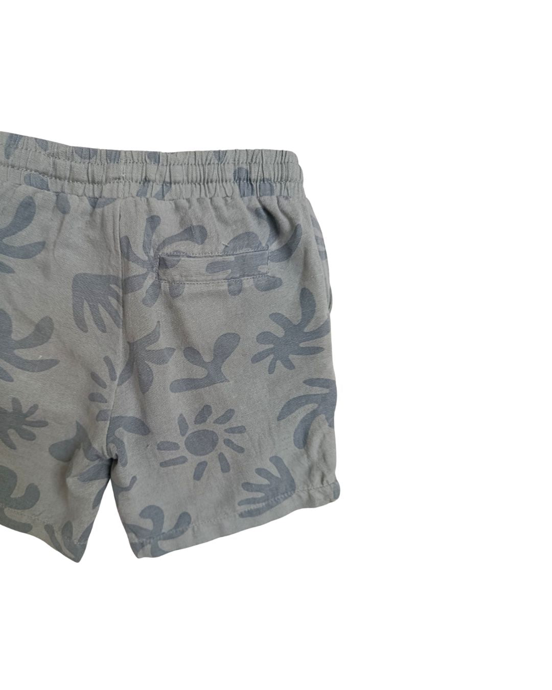 Short garçon KIABI vert – 4 ans - spécial été