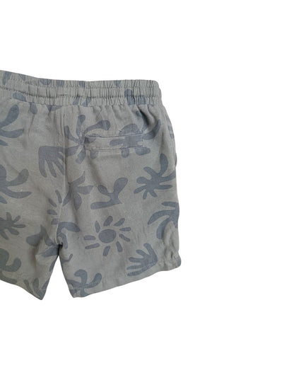 Short garçon KIABI vert – 4 ans - spécial été