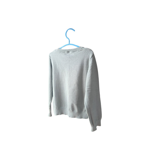 Pull ZEEMAN vert – 98/104 cm