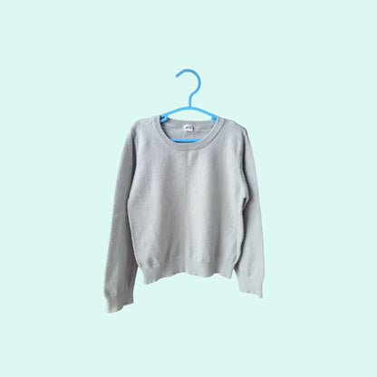 Pull ZEEMAN vert – 98/104 cm