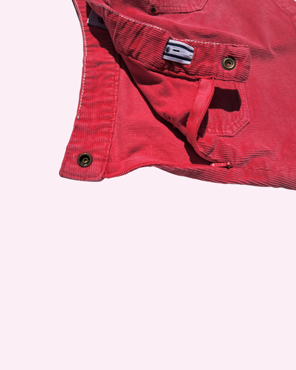 Jupe fille PETIT BATEAU rose – 5 ans – taille ajustable