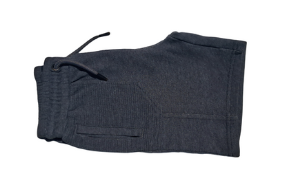 Short garçon gris - 6 ans