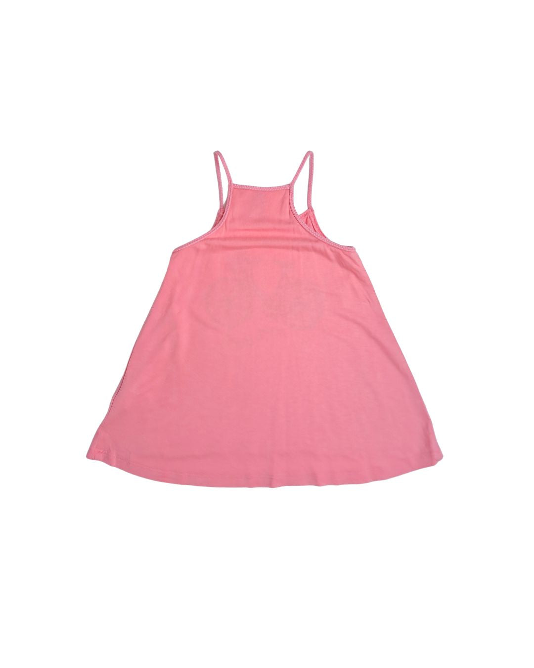 Débardeur fille ORCHESTRA rose – 3 ans