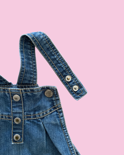 Robe fille LA HALLE - 3 ans