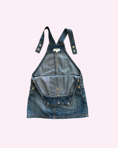 Robe fille LA HALLE - 3 ans
