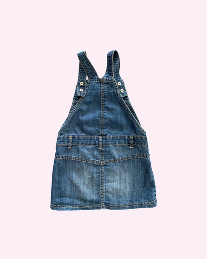 Robe fille LA HALLE - 3 ans