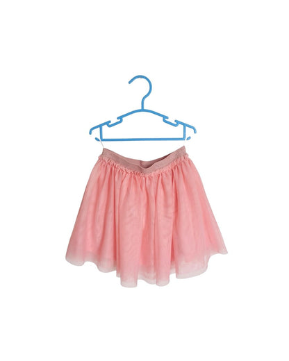 Jupe fille  C&A  rose – 5 ans