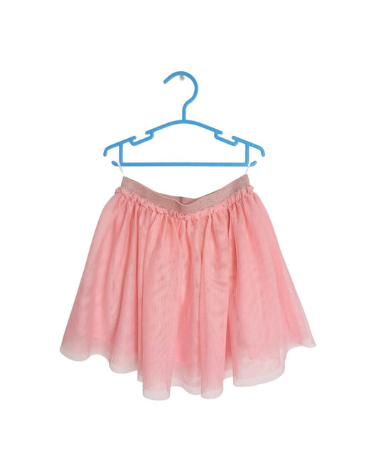 Jupe fille  C&A  rose – 5 ans