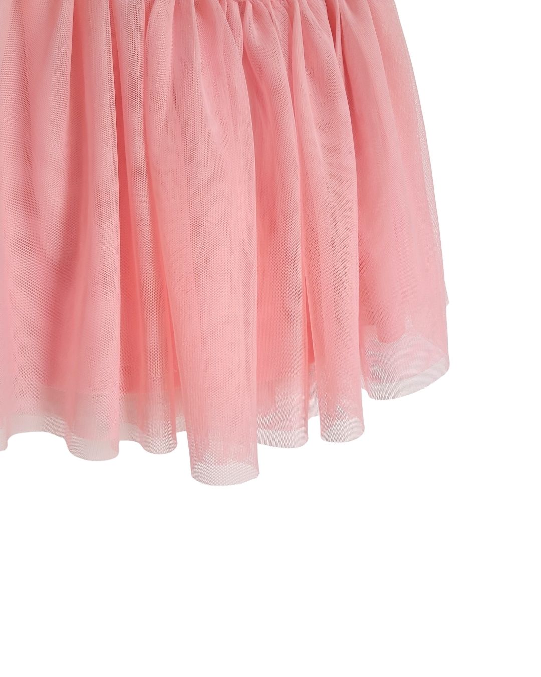 Jupe fille  C&A  rose – 5 ans