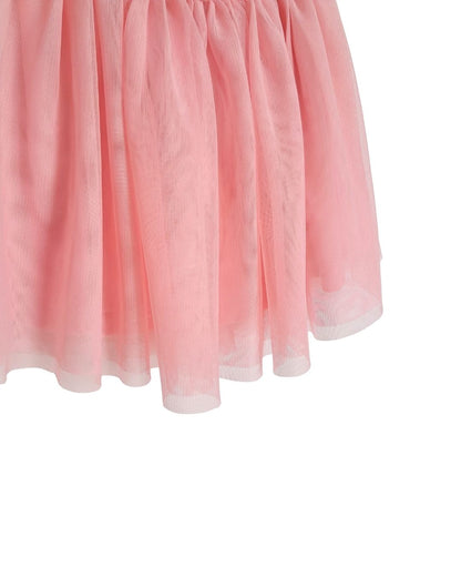 Jupe fille  C&A  rose – 5 ans