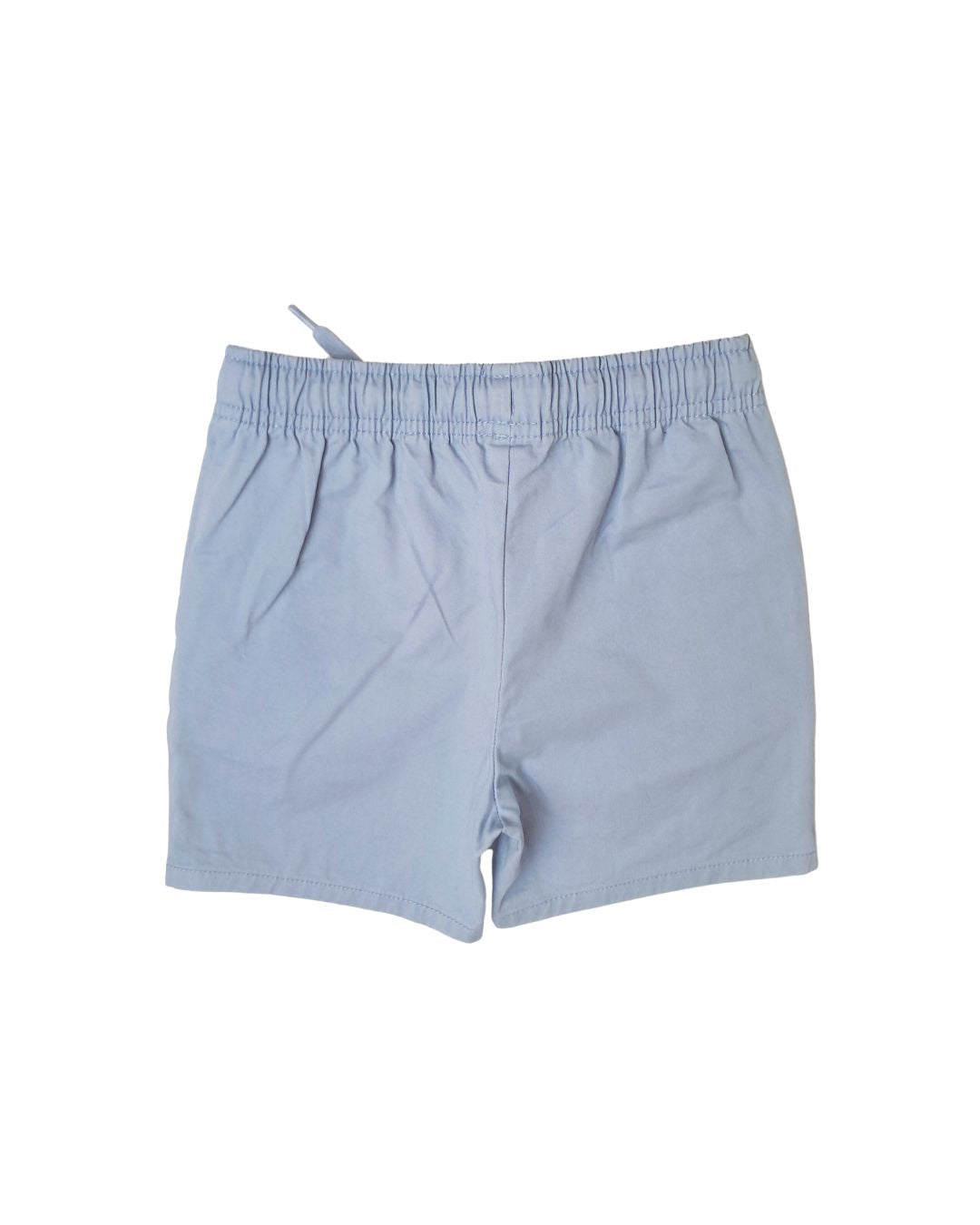 Short garçon KIABI bleu– 4/5 ans