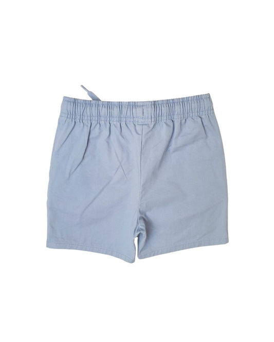 Short garçon KIABI bleu– 4/5 ans