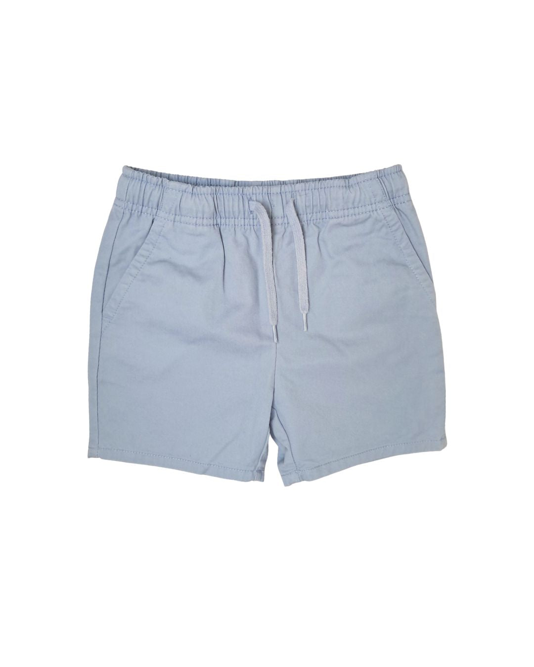 Short garçon KIABI bleu– 4/5 ans