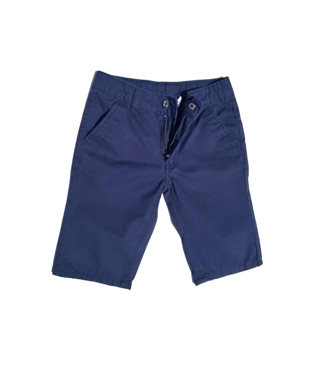 Short garçon ORCHESTRA bleu marine – 5 ans