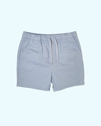 Short garçon KIABI bleu– 4/5 ans