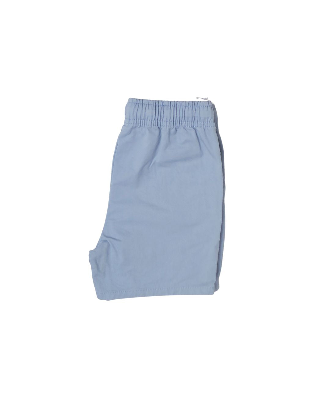 Short garçon KIABI bleu– 4/5 ans