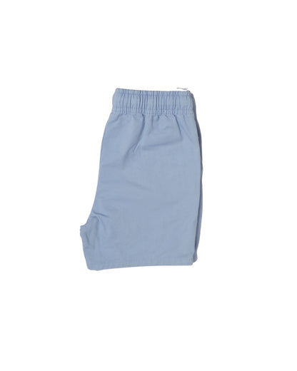 Short garçon KIABI bleu– 4/5 ans