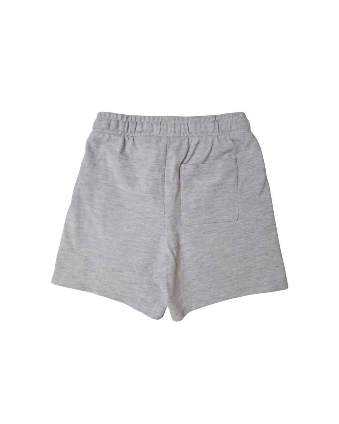 Short garçon  gris clair– 3-4 ans – été