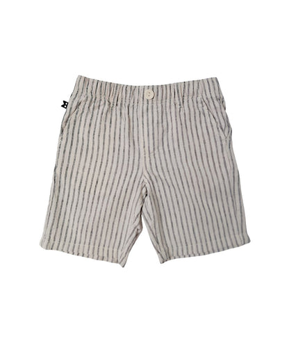 Short garçon OKAIDI couleur – 4 ans –short été