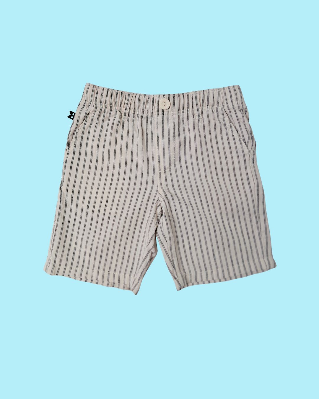 Short garçon OKAIDI couleur – 4 ans –short été