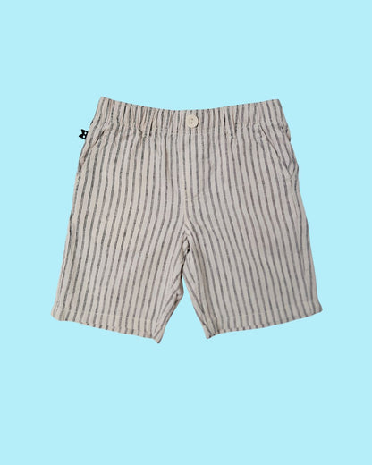Short garçon OKAIDI couleur – 4 ans –short été