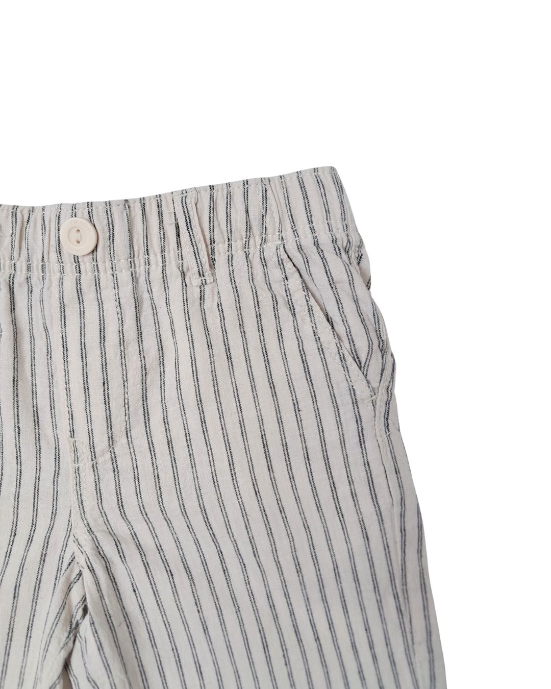 Short garçon OKAIDI couleur – 4 ans –short été
