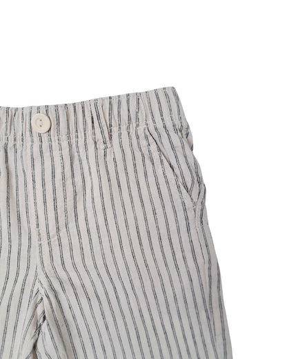 Short garçon OKAIDI couleur – 4 ans –short été