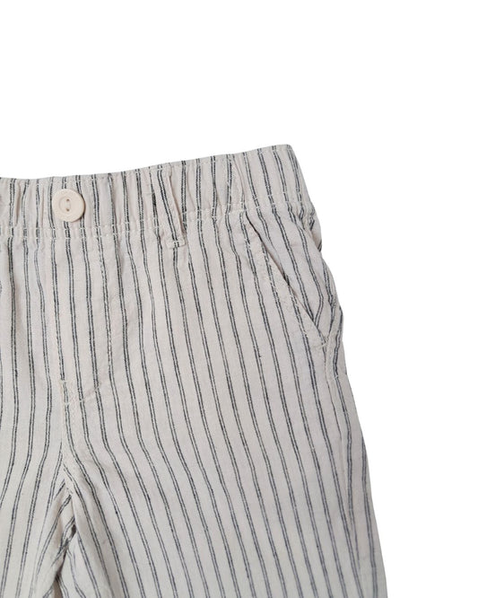 Short garçon OKAIDI couleur – 4 ans –short été
