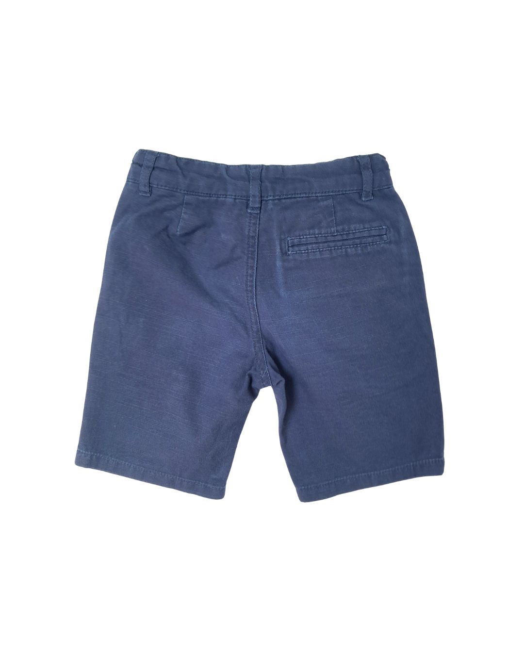 Short garçon FRANCHISE Z  bleu marine – 4 ans