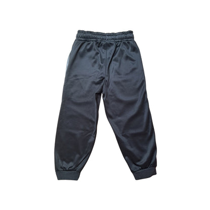Pantalon de survêtement AIRNESS noir – 4 ans